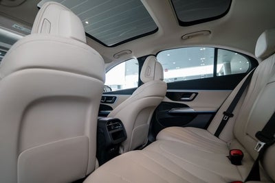 2026 Mercedes-Benz E-Class E 350 4MATIC®