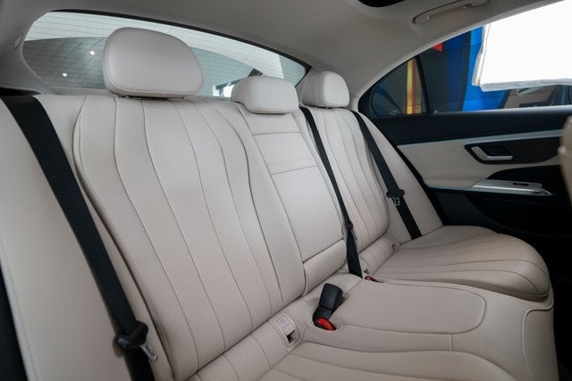 2026 Mercedes-Benz E-Class E 350 4MATIC®