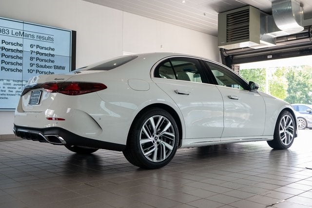 2026 Mercedes-Benz E-Class E 350 4MATIC®