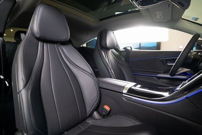 2026 Mercedes-Benz CLE CLE 300 4MATIC®