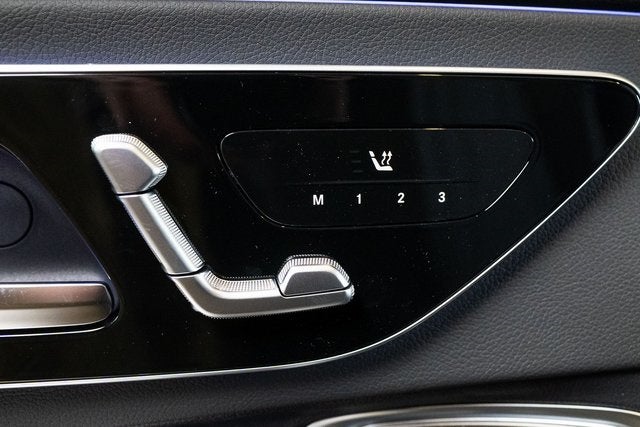 2026 Mercedes-Benz CLE CLE 300 4MATIC®