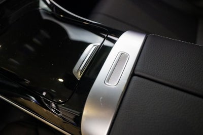 2026 Mercedes-Benz CLE CLE 300 4MATIC®