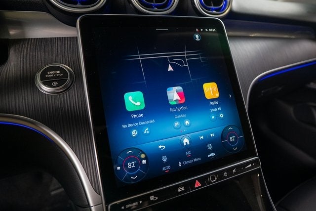 2026 Mercedes-Benz CLE CLE 300 4MATIC®