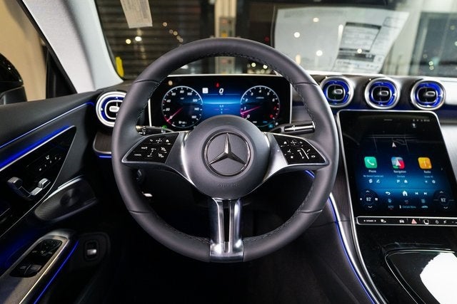 2026 Mercedes-Benz CLE CLE 300 4MATIC®