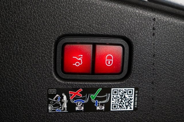 2026 Mercedes-Benz CLE CLE 300 4MATIC®