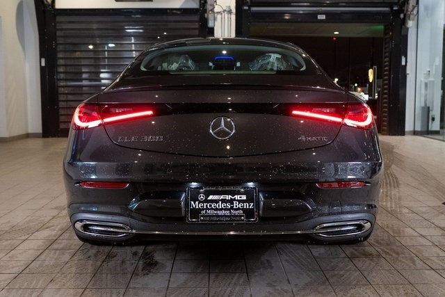 2026 Mercedes-Benz CLE CLE 300 4MATIC®