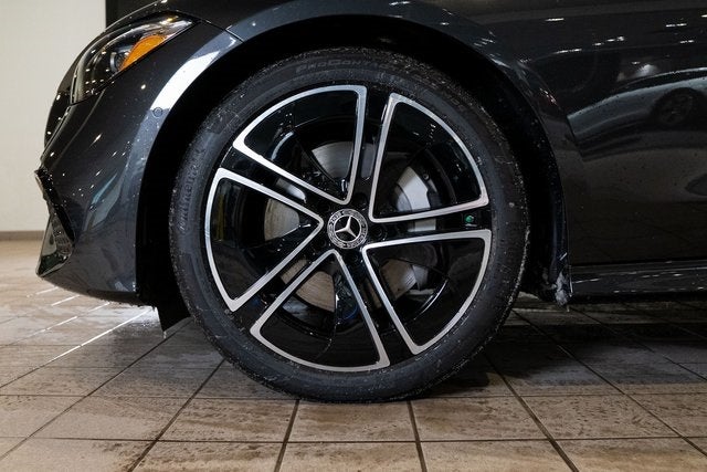 2026 Mercedes-Benz CLE CLE 300 4MATIC®