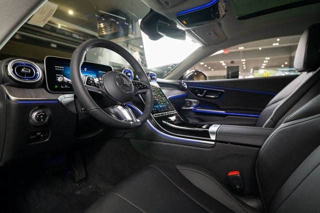 2026 Mercedes-Benz CLE CLE 300 4MATIC®