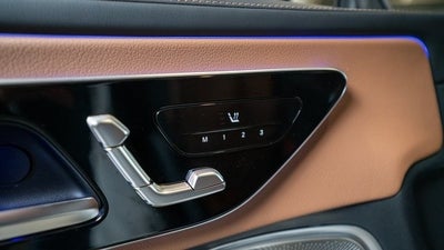 2025 Mercedes-Benz CLE CLE 300 4MATIC®