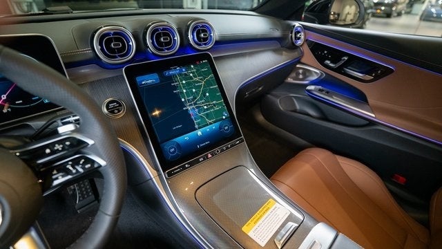 2025 Mercedes-Benz CLE CLE 300 4MATIC®