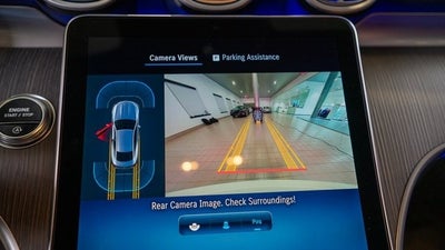 2025 Mercedes-Benz CLE CLE 300 4MATIC®