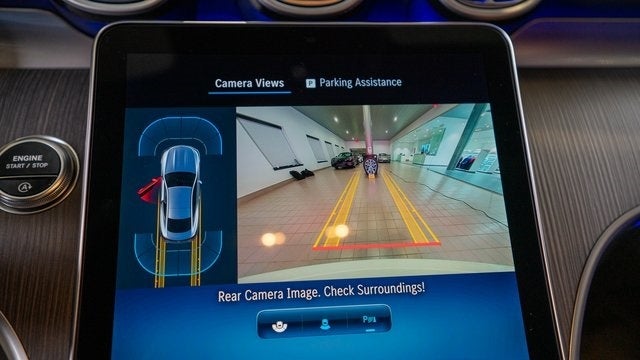 2025 Mercedes-Benz CLE CLE 300 4MATIC®