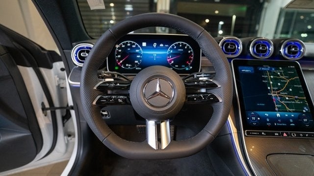 2025 Mercedes-Benz CLE CLE 300 4MATIC®