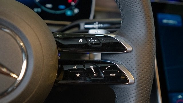 2025 Mercedes-Benz CLE CLE 300 4MATIC®