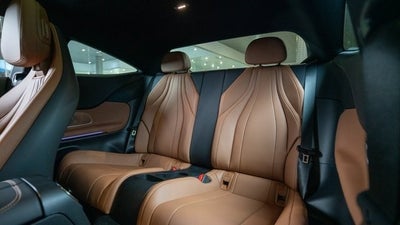 2025 Mercedes-Benz CLE CLE 300 4MATIC®