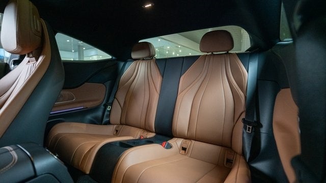 2025 Mercedes-Benz CLE CLE 300 4MATIC®