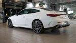 2025 Mercedes-Benz CLE CLE 300 4MATIC®