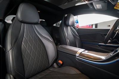 2025 Mercedes-Benz CLE CLE 53 AMG® 4MATIC®