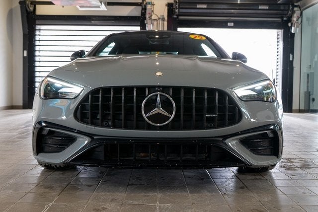 2025 Mercedes-Benz CLE CLE 53 AMG® 4MATIC®