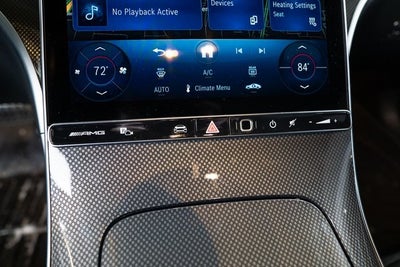 2025 Mercedes-Benz CLE CLE 53 AMG® 4MATIC®