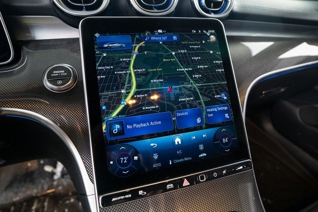 2025 Mercedes-Benz CLE CLE 53 AMG® 4MATIC®