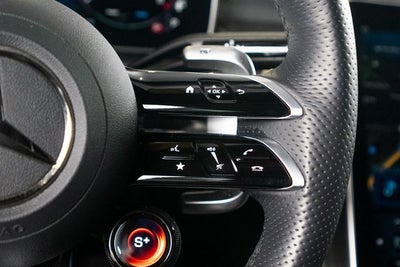 2025 Mercedes-Benz CLE CLE 53 AMG® 4MATIC®