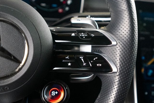 2025 Mercedes-Benz CLE CLE 53 AMG® 4MATIC®