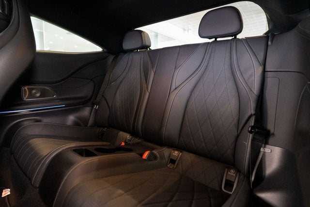 2025 Mercedes-Benz CLE CLE 53 AMG® 4MATIC®