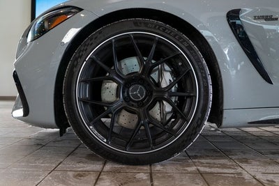 2025 Mercedes-Benz CLE CLE 53 AMG® 4MATIC®