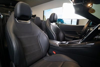 2022 Mercedes-Benz SL-Class SL 63 AMG® 4MATIC®