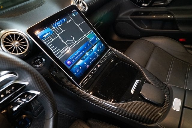 2022 Mercedes-Benz SL-Class SL 63 AMG® 4MATIC®