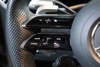 2022 Mercedes-Benz SL-Class SL 63 AMG® 4MATIC®