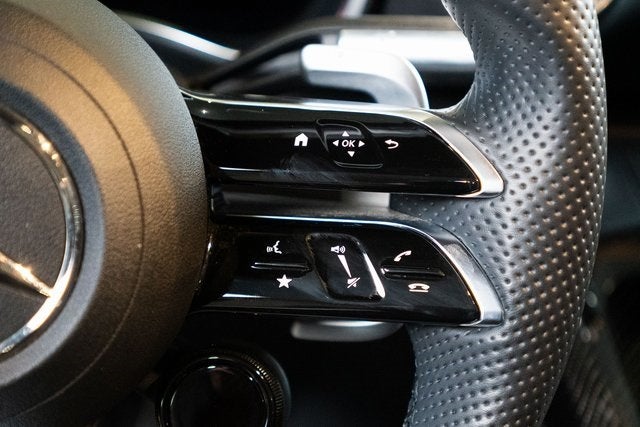 2022 Mercedes-Benz SL-Class SL 63 AMG® 4MATIC®