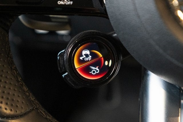 2022 Mercedes-Benz SL-Class SL 63 AMG® 4MATIC®