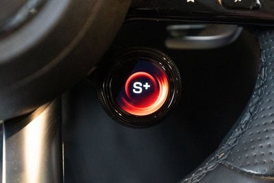 2022 Mercedes-Benz SL-Class SL 63 AMG® 4MATIC®