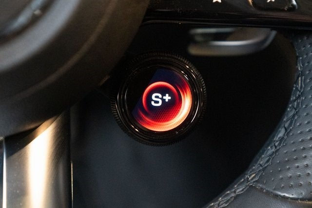 2022 Mercedes-Benz SL-Class SL 63 AMG® 4MATIC®