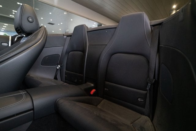 2022 Mercedes-Benz SL-Class SL 63 AMG® 4MATIC®