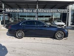 2023 Mercedes-Benz E-Class E 350 4MATIC®