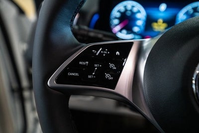 2025 Mercedes-Benz GLB GLB 250 4MATIC®