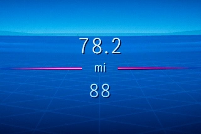 2025 Mercedes-Benz GLB GLB 250 4MATIC®