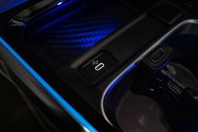 2025 Mercedes-Benz GLB GLB 250 4MATIC®