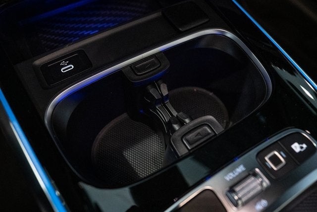 2025 Mercedes-Benz GLB GLB 250 4MATIC®