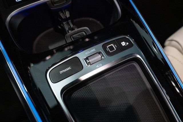 2025 Mercedes-Benz GLB GLB 250 4MATIC®