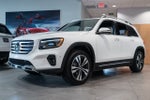 2025 Mercedes-Benz GLB GLB 250 4MATIC®