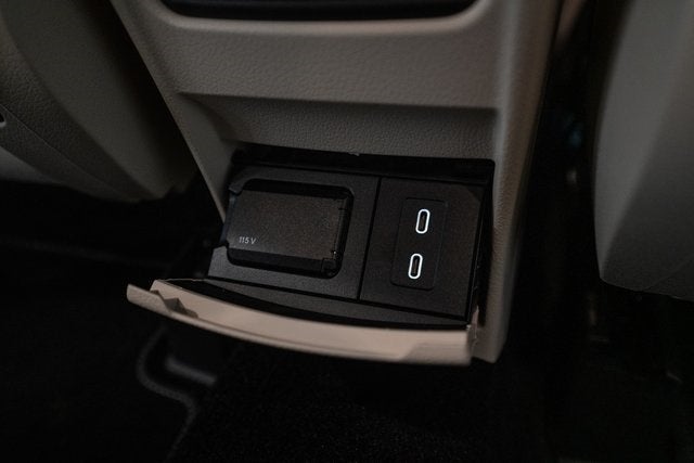 2025 Mercedes-Benz GLB GLB 250 4MATIC®