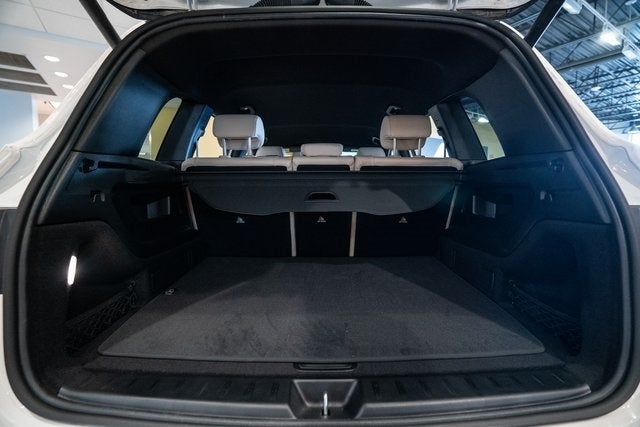 2025 Mercedes-Benz GLB GLB 250 4MATIC®