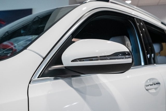 2025 Mercedes-Benz GLB GLB 250 4MATIC®