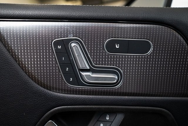 2021 Mercedes-Benz GLB GLB 250 4MATIC®