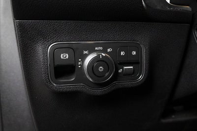 2021 Mercedes-Benz GLB GLB 250 4MATIC®