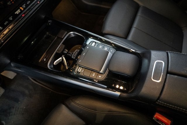 2021 Mercedes-Benz GLB GLB 250 4MATIC®